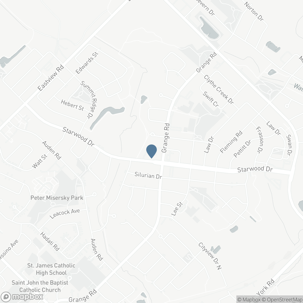 55 - 426 GRANGE ROAD, Guelph, Ontario N1E 7E4